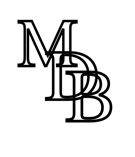 MDB CLOTHING